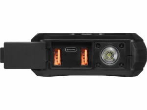 Outdoorová powerbanka Viking SKADI II/Output:1xUSB-C,2xUSB-A/Wireless charge 15W max/20000mAh - obrázek 7