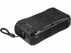Outdoorová powerbanka Viking SKADI III/Output:DC,1xUSB-C,2xUSB-A/Wireless charge 15W max/30000mAh - obrázek 11