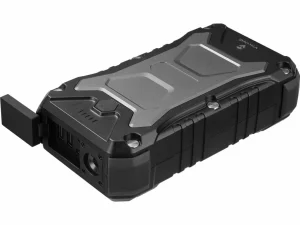 Outdoorová powerbanka Viking SKADI III/Output:DC,1xUSB-C,2xUSB-A/Wireless charge 15W max/30000mAh - obrázek 9