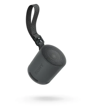 Sony SRS-XB100/Mono/Černá - obrázek 4