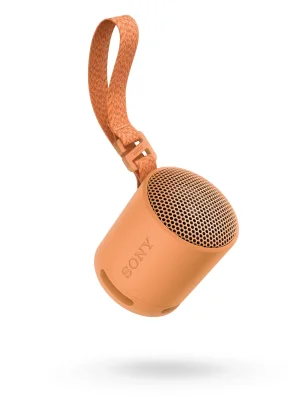 Sony SRS-XB100/Mono/Oranžová - obrázek 3