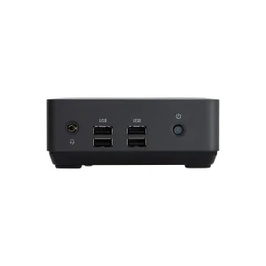 Gigabyte Brix/GB-BRi7H-1355/Tiny/i7-1355U/bez RAM/Iris Xe/bez OS/3R - obrázek 8