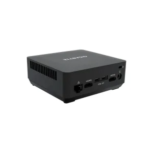 Gigabyte Brix/GB-BRi7H-1355/Tiny/i7-1355U/bez RAM/Iris Xe/bez OS/3R - obrázek 2