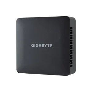 Gigabyte Brix/GB-BRi5H-1335/Tiny/i5-1335U/bez RAM/Iris Xe/bez OS/3R
