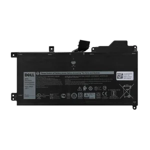 Baterie Dell Latitude 2-cell 38Wh Li-Ion