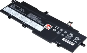 Baterie Lenovo ThinkPad T14s Gen 2 57Wh 3711mAh (T6 Power)