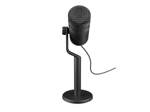 Streamovací mikrofon Genesis Radium 350D Dynamic, USB - obrázek 3