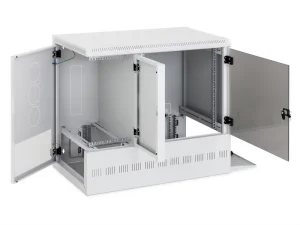 19" rack RFA-12-A95-CAX-A17 - obrázek 2