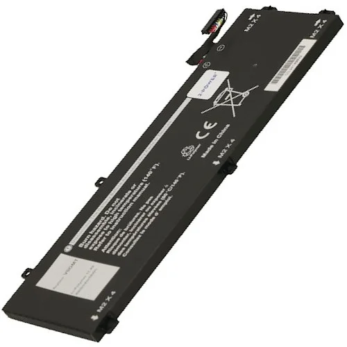 Baterie Dell G7 17 7700/Inspiron 7590/XPS 15 11,4V 4900mAh