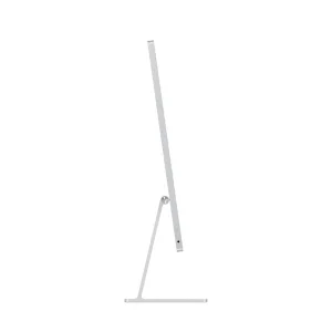 Apple iMac 24/23,5"/4480 x 2520/M4/24GB/512GB SSD/M4/Sequoia/Silver/1R - obrázek 3