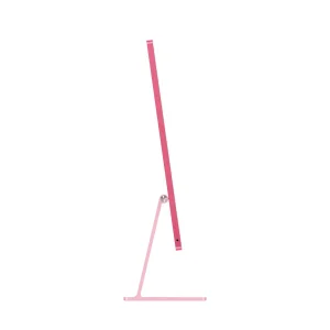 Apple iMac 24/23,5"/4480 x 2520/M4/24GB/512GB SSD/M4/Sequoia/Pink/1R - obrázek 3