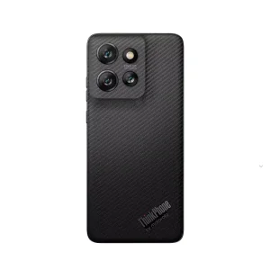 Lenovo ThinkPhone 25 Android 8GB/256GB Carbon Black - obrázek 3