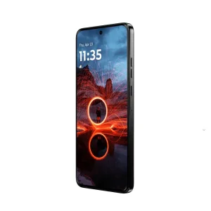 Lenovo ThinkPhone 25 Android 8GB/256GB Carbon Black - obrázek 5