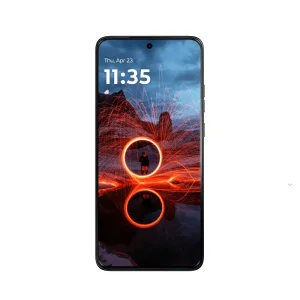 Lenovo ThinkPhone 25 Android 8GB/256GB Carbon Black