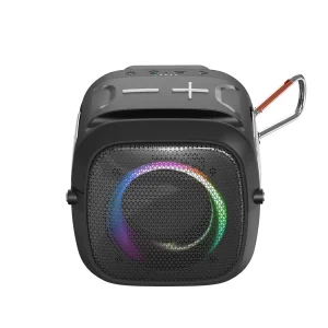 C-TECH Impressio Qubis Mini/Mono/5W/Černá - obrázek 2