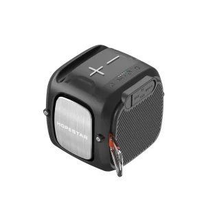 C-TECH Impressio Qubis Mini/Mono/5W/Černá - obrázek 3
