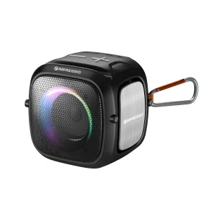 C-TECH Impressio Qubis Mini/Mono/5W/Černá - obrázek 4