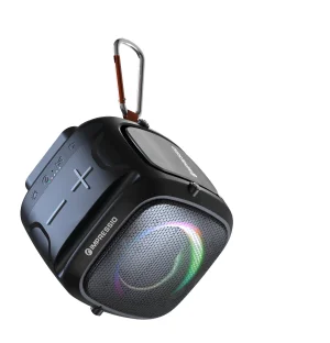 C-TECH Impressio Qubis Mini/Mono/5W/Černá - obrázek 5