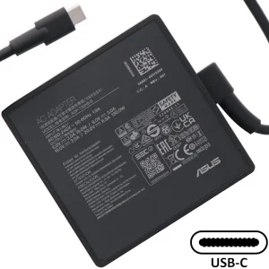 ASUS originální napájecí adaptér 130W USB-C