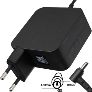 ASUS originální napájecí adaptér 65W 19V 2P 4.5PHI