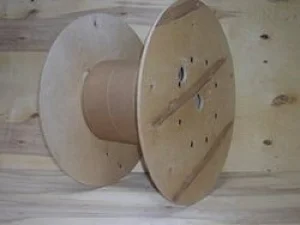 Kabelový buben 400x150x396/8mm