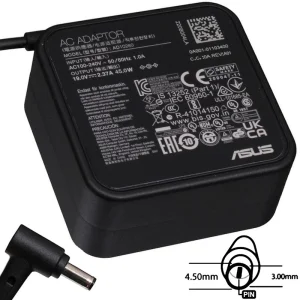 ASUS originální napájecí adaptér 45W 19V 3-pin