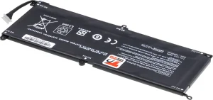 Baterie HP Pro x2 612 G1 Tablet 29Wh 3980mAh (T6 Power) - obrázek 4