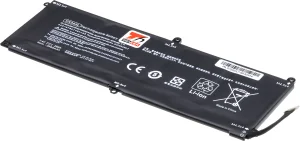 Baterie HP Pro x2 612 G1 Tablet 29Wh 3980mAh (T6 Power)