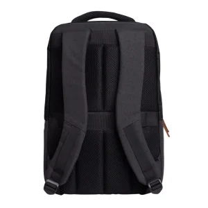 TRUST LISBOA 16" BACKPACK BLK - obrázek 2