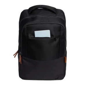 TRUST LISBOA 16" BACKPACK BLK - obrázek 3