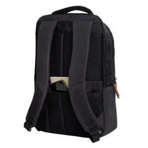 TRUST LISBOA 16" BACKPACK BLK - obrázek 4