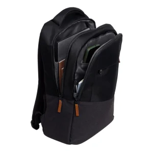 TRUST LISBOA 16" BACKPACK BLK - obrázek 8