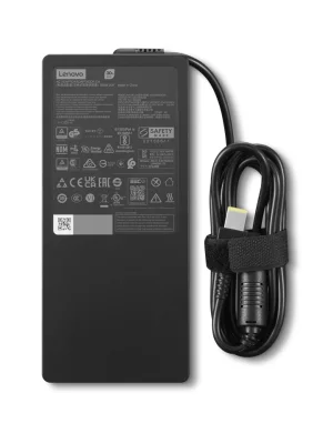Lenovo Legion Slim 330W GaN napájecí adaptér - obrázek 2