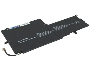 Baterie HP Spectre Pro X360 G1/G2 PK03XL 56Wh (AVACOM)