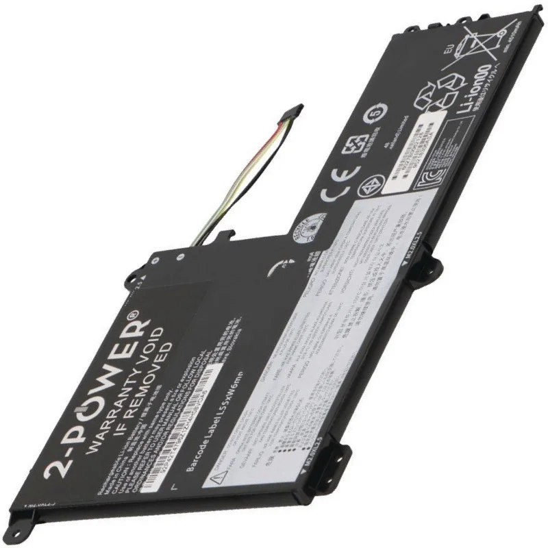 Baterie Lenovo 330S-14IKB/330S-15IKB 11,25V 4700mAh (2-POWER)