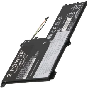 Baterie Lenovo 330S-14IKB/330S-15IKB 11,25V 4700mAh (2-POWER)
