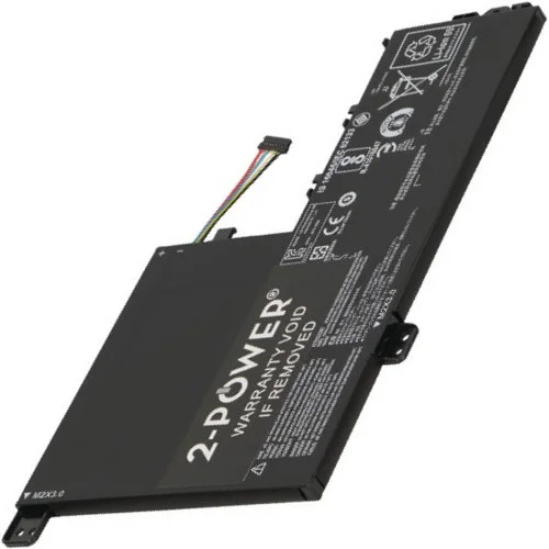 Baterie Lenovo Yoga 520-14IKB 11,25V 4700mAh (2-POWER)