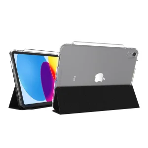 ZAGG kryt Crystal Palace Folio iPad 10.9 (10 Gen.)