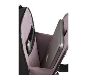 Samsonite ZALIA 3.0 batoh 14,1" černý - obrázek 11