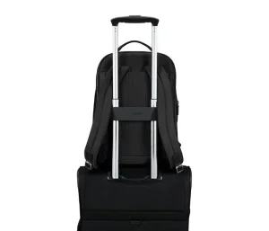 Samsonite ZALIA 3.0 batoh 14,1" černý - obrázek 3