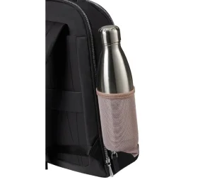 Samsonite ZALIA 3.0 batoh 14,1" černý - obrázek 10