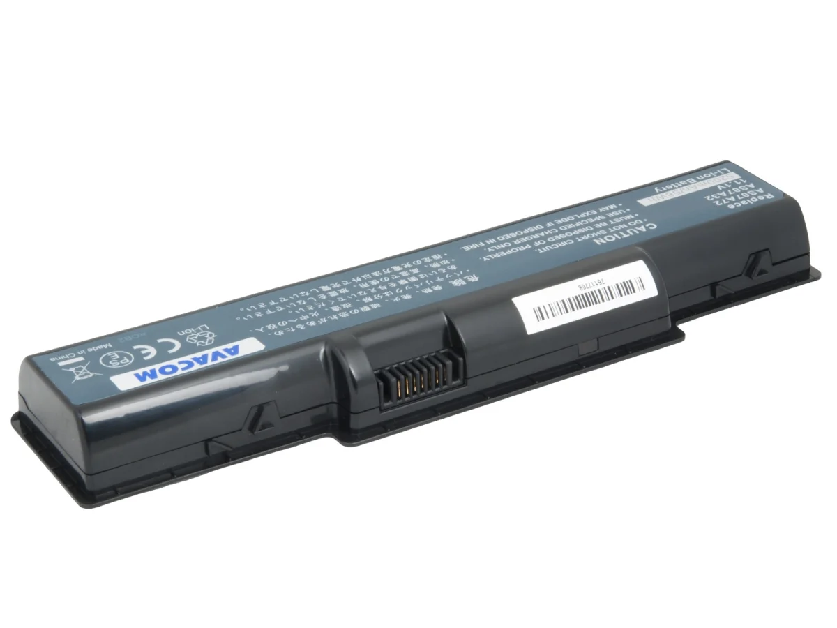 Baterie Acer Aspire 4920/4310 11,1V 5200mAh Li-Ion AVACOM