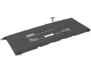 Baterie Dell XPS 13 9350 52Wh 6842mAh (AVACOM)