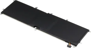 Baterie HP Pro X2 612 G1 Keyboard 25Wh 3380mAh (T6 Power) - obrázek 2