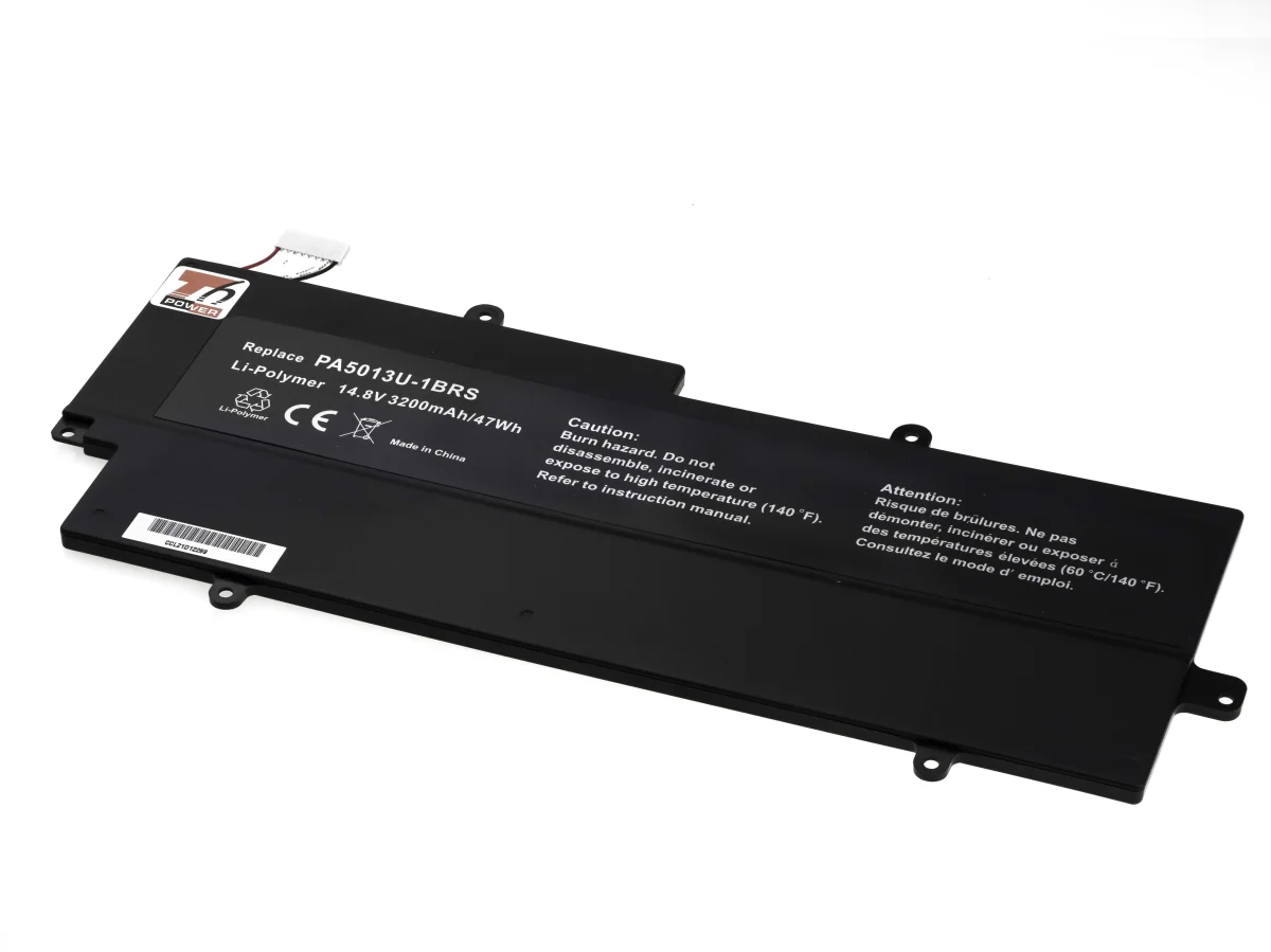 Baterie Toshiba Portege Z830/Z930 47Wh 3200mAh (T6 Power)