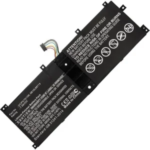Baterie Lenovo Miix 510-12IKB/520-12IKB 7,68V 4955mAh (2-Power)