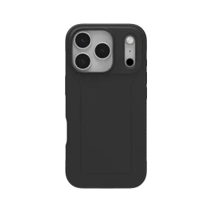 ZAGG Ochranný kryt Luxe Snap pro Apple iPhone 17 Pro - černý - obrázek 2
