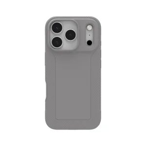 ZAGG Ochranný kryt Luxe Snap Apple 17 Pro Max Šedá - obrázek 2