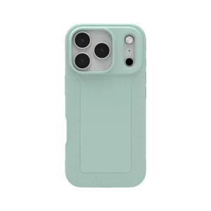 ZAGG Cases Luxe Snap Apple 17 Pro Max Serene Mint - obrázek 2