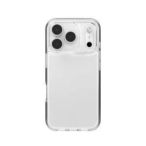 ZAGG Ochranný kryt Crystal Palace Lite Apple 17 Pro - obrázek 2